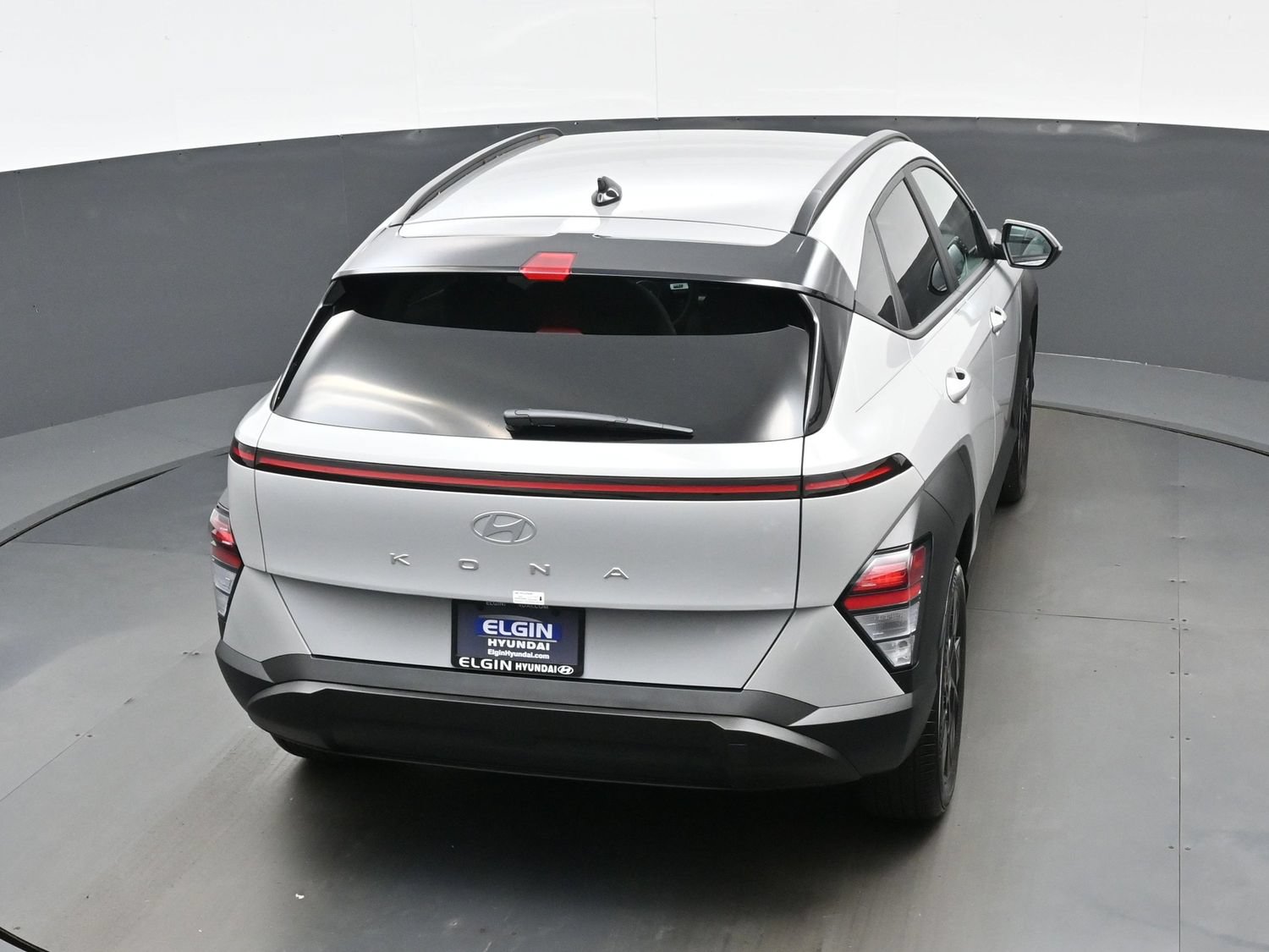 Certified 2026 Hyundai Kona SEL Sport FWD image 37