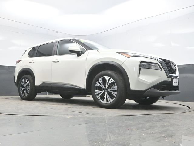 Used 2023 Nissan Rogue SV AWD/4WD image 41