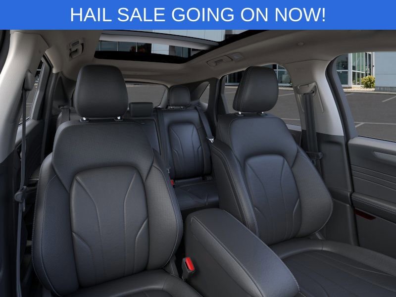 New 2026 Ford Escape SE w/ PHEV Premium Package image 11