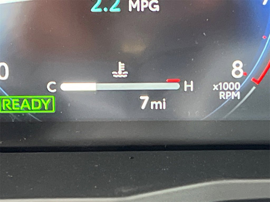 New 2026 Toyota Land Cruiser image 28