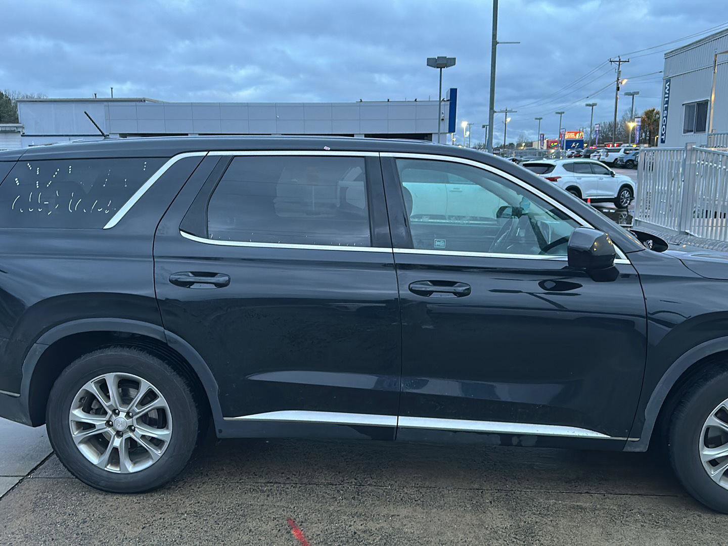 Used 2021 Hyundai Palisade SE image 13