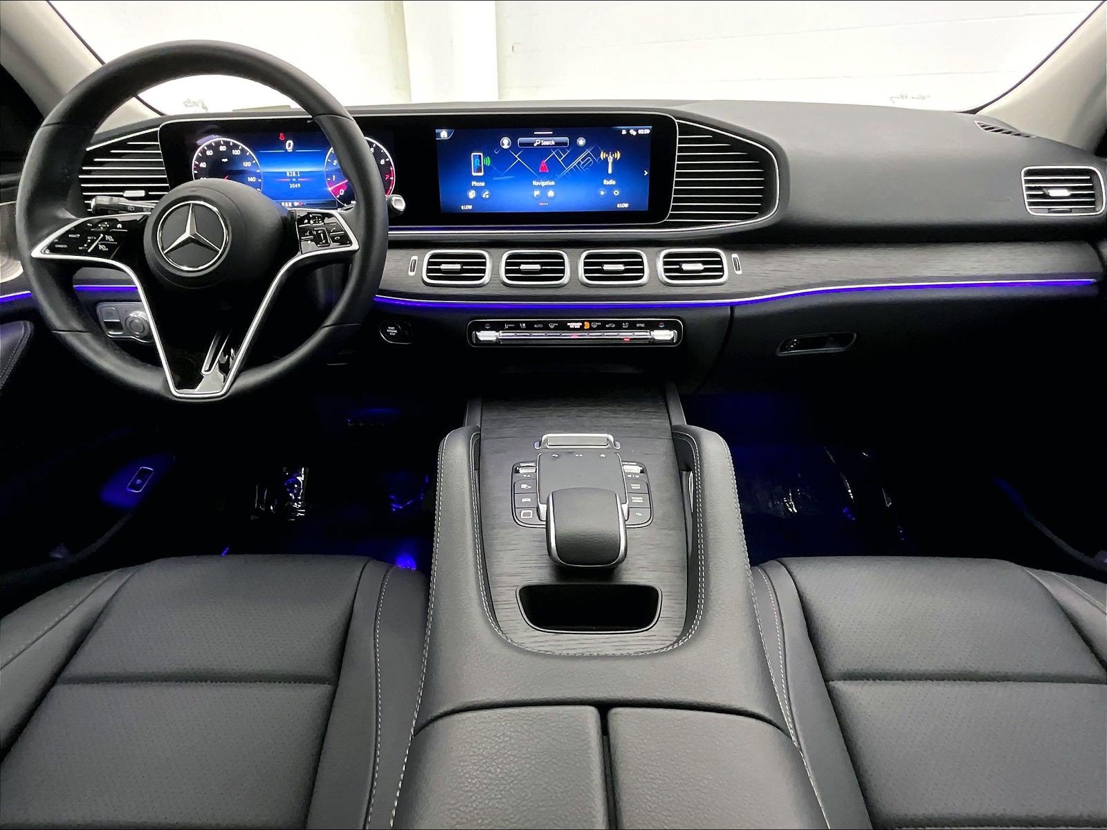 Used 2026 Mercedes-Benz GLE 450 4MATIC image 14
