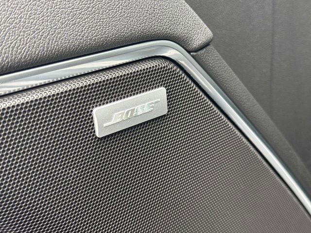 New 2026 Chevrolet Silverado 1500 RST w/ All Star Edition Plus image 22