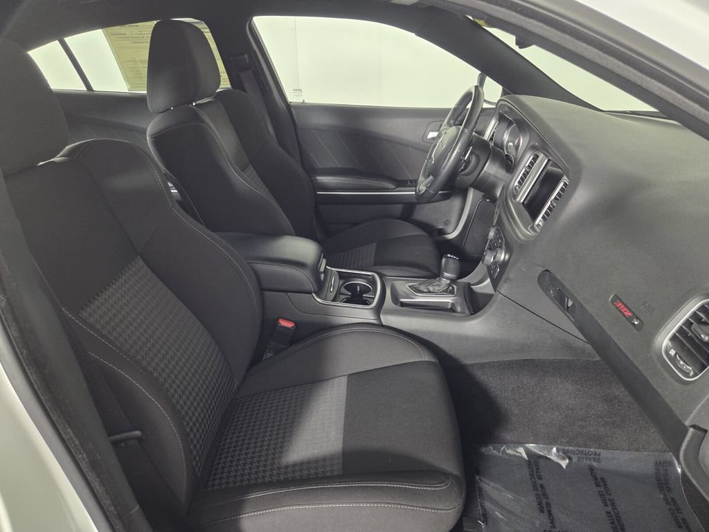 Used 2023 Dodge Charger Scat Pack RWD image 31