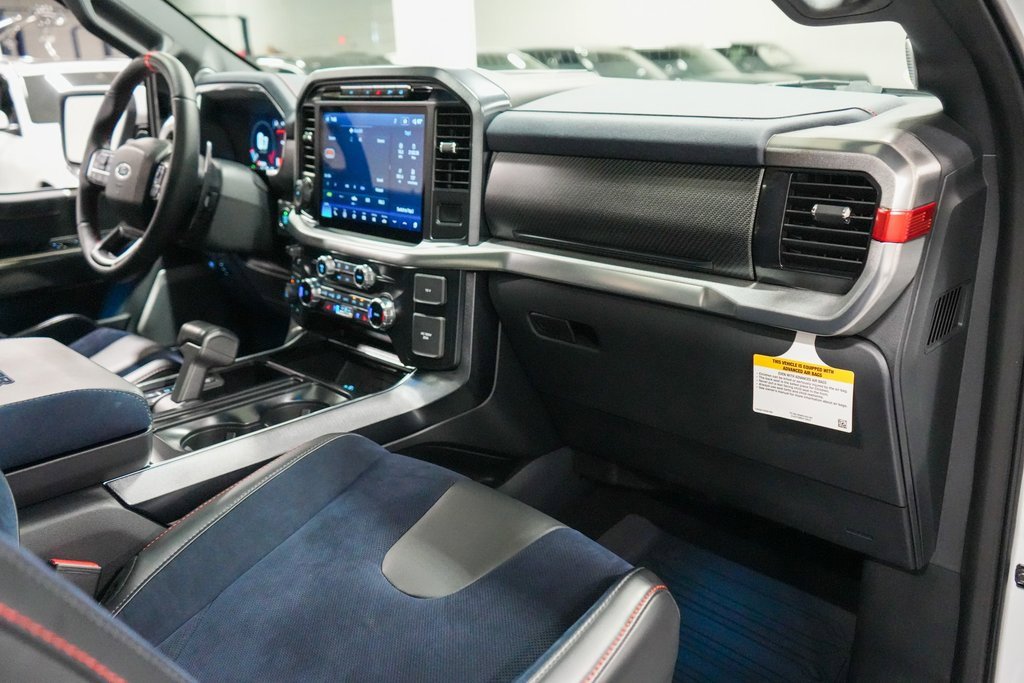 Used 2023 Ford F150 Raptor w/ Raptor 37 Performance Package image 14