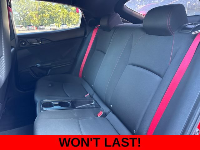 Used 2019 Honda Civic Type R image 15