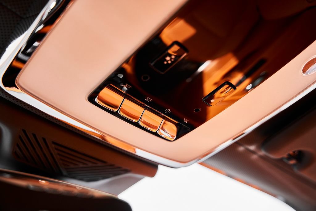 Used 2025 Rolls-Royce Spectre w/ Spectre Launch Package image 74