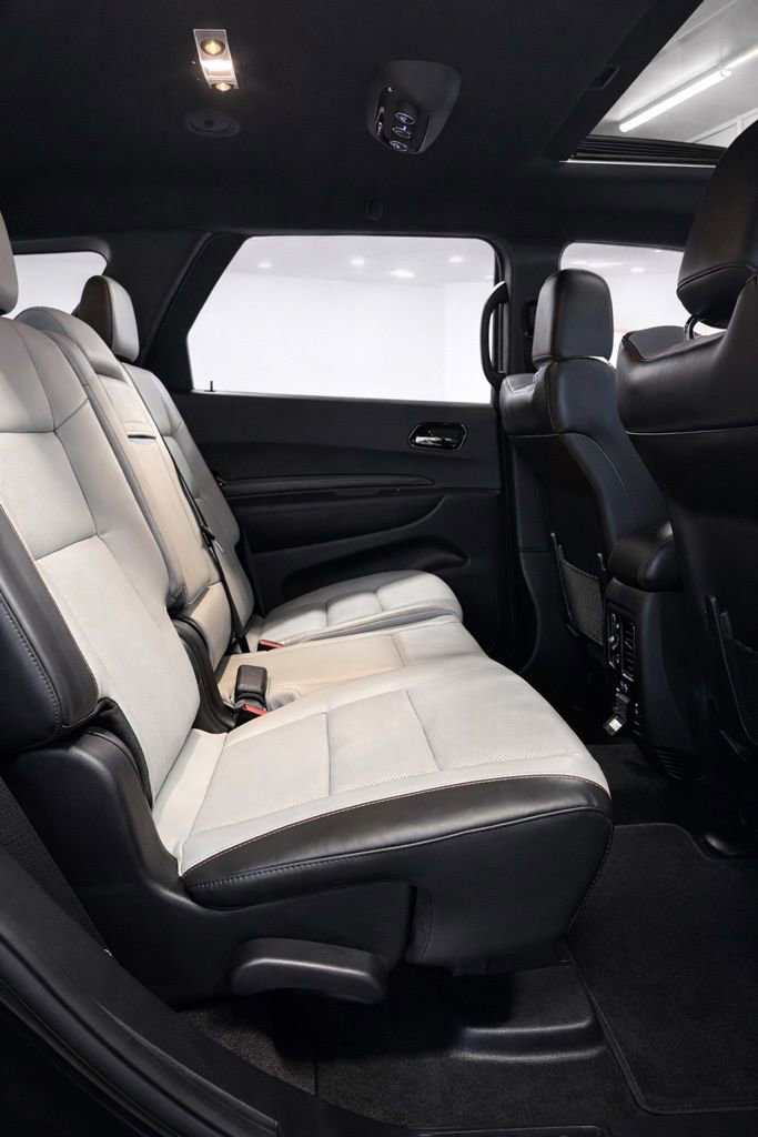 Used 2024 Dodge Durango GT image 21