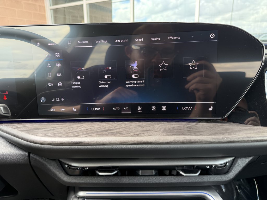Used 2025 Audi Q5 Premium w/ Convenience Package AWD/4WD image 22