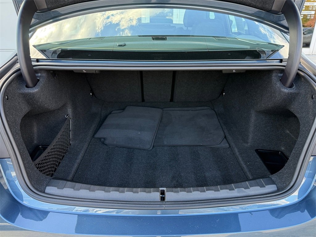 Certified 2025 BMW 330i xDrive Sedan w/ Premium Package image 36