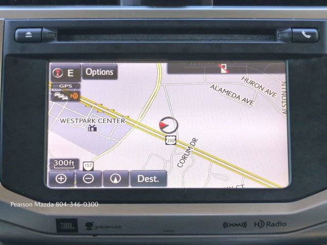 Used 2016 Toyota 4Runner Limited image 24