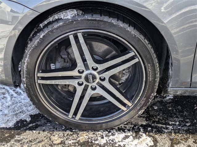 Used 2013 Volkswagen Eos Lux image 27