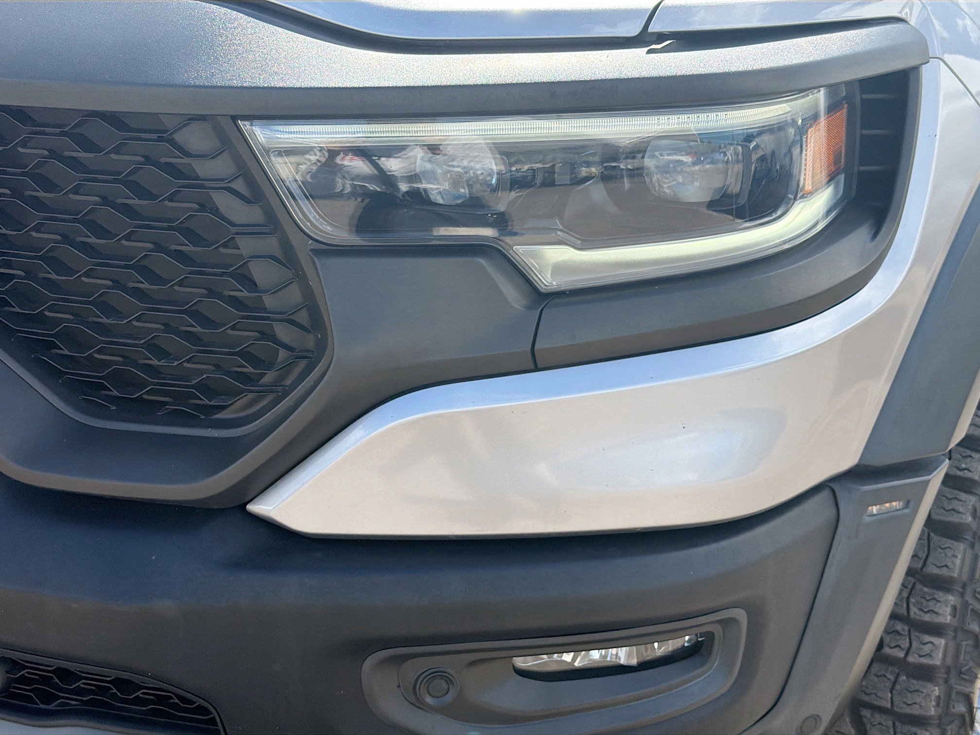 Used 2021 RAM 1500 TRX w/ TRX Level 2 Equipment Group image 9