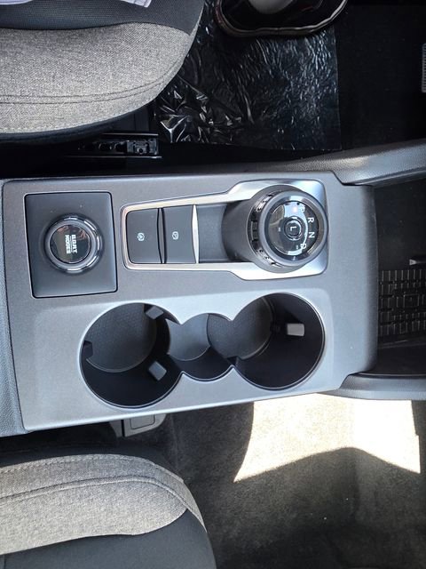 New 2025 Ford Bronco Sport Big Bend image 15