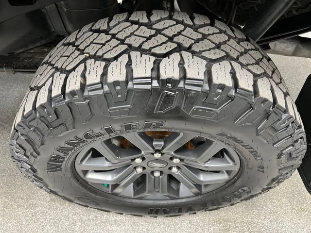 Used 2023 Ford F150 Tremor w/ 360 Degree Camera Package AWD/4WD image 14