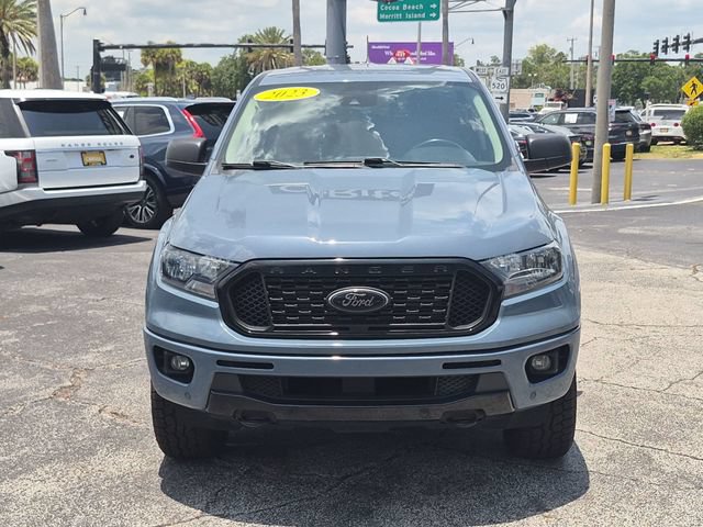Used 2023 Ford Ranger XLT w/ Equipment Group 302A High RWD image 2