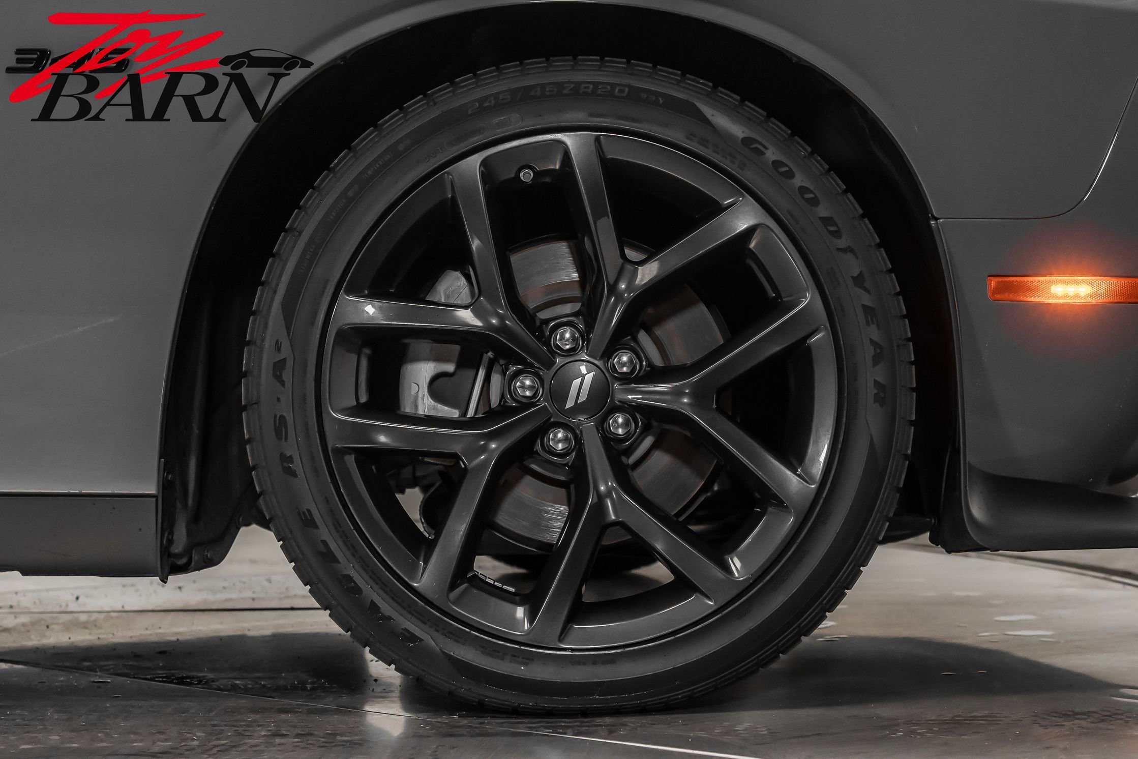 Used 2023 Dodge Challenger R/T w/ Blacktop Package image 17