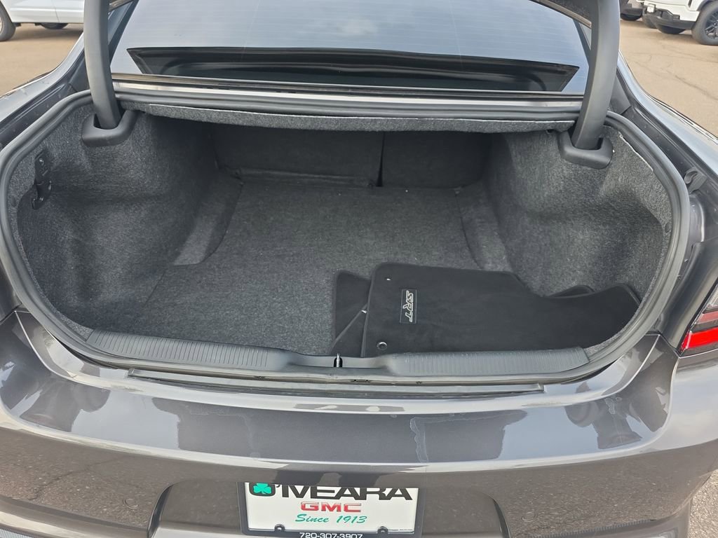 Used 2022 Dodge Charger SRT Hellcat image 17