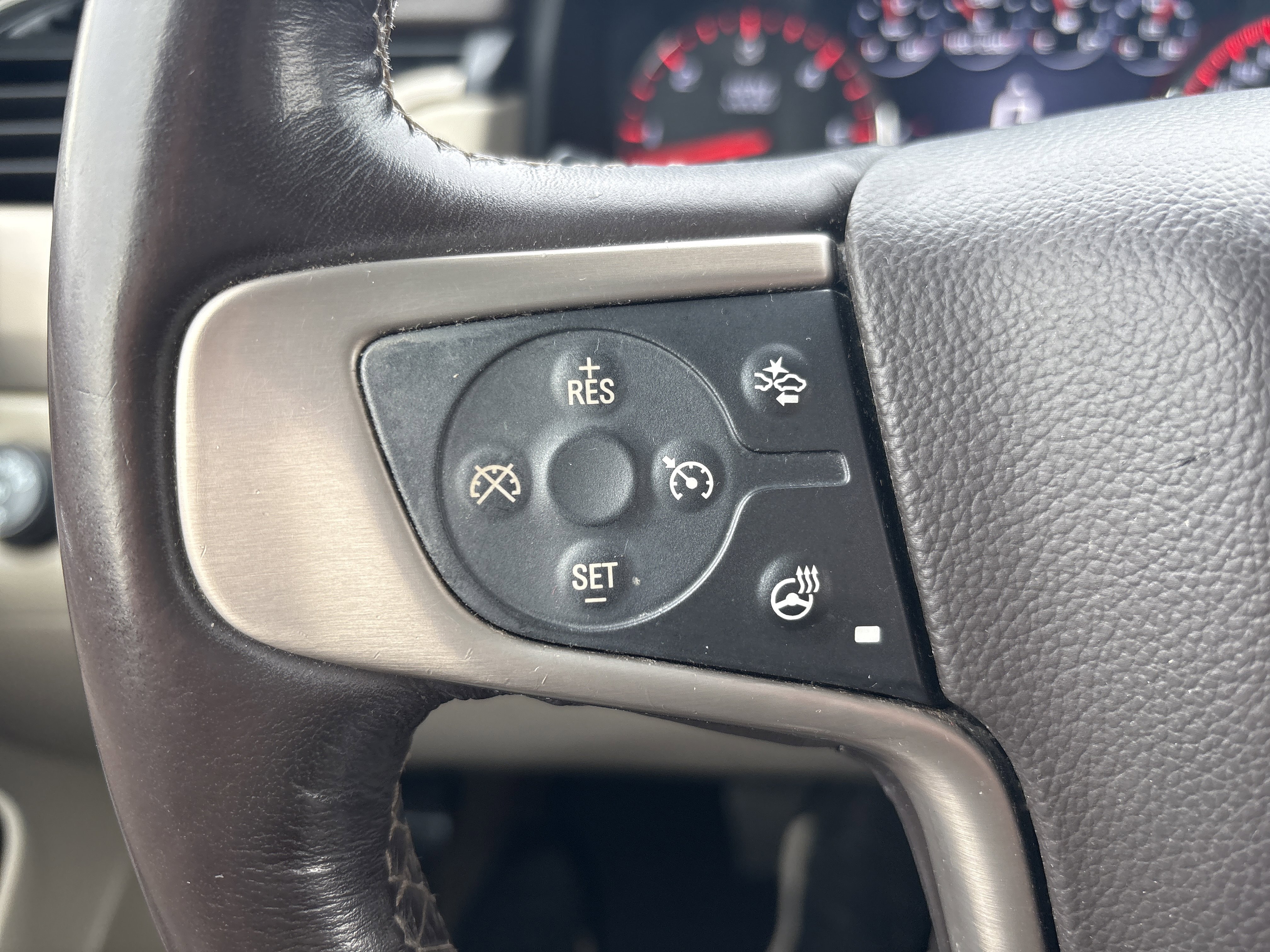 Used 2016 GMC Yukon Denali w/ Open Road Package image 21