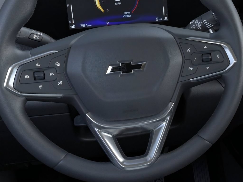New 2026 Chevrolet Trax ACTIV w/ Driver Confidence Package FWD image 19