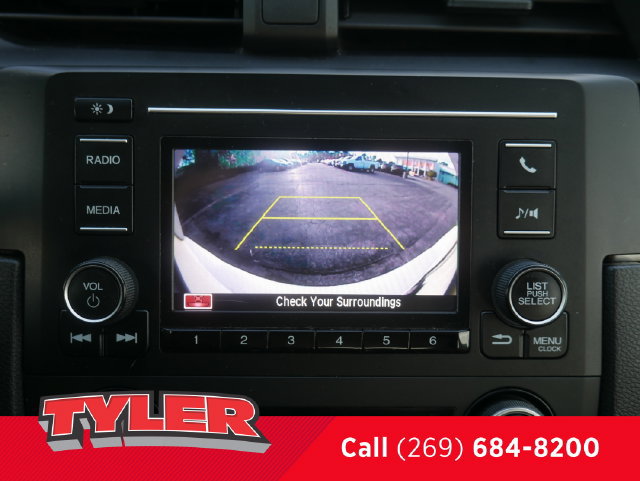 Used 2019 Honda Civic LX image 45