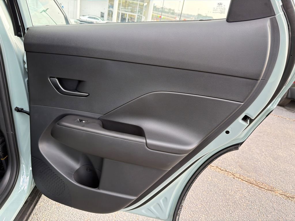 New 2026 Hyundai Kona SE image 16