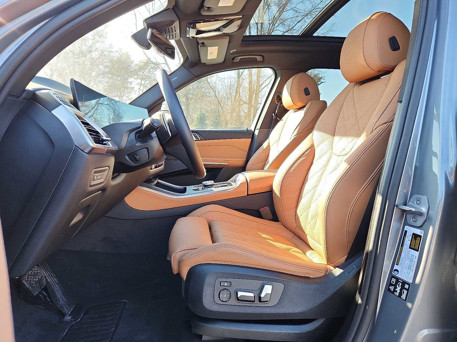 Used 2026 BMW X5 xDrive40i image 13