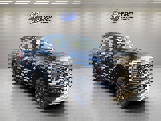 New 2026 Ford F350 XL w/ STX Appearance Package image 1