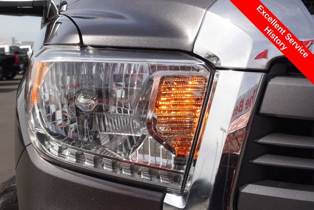 Used 2014 Toyota Tundra SR5 w/ SR5 Upgrade Package image 6