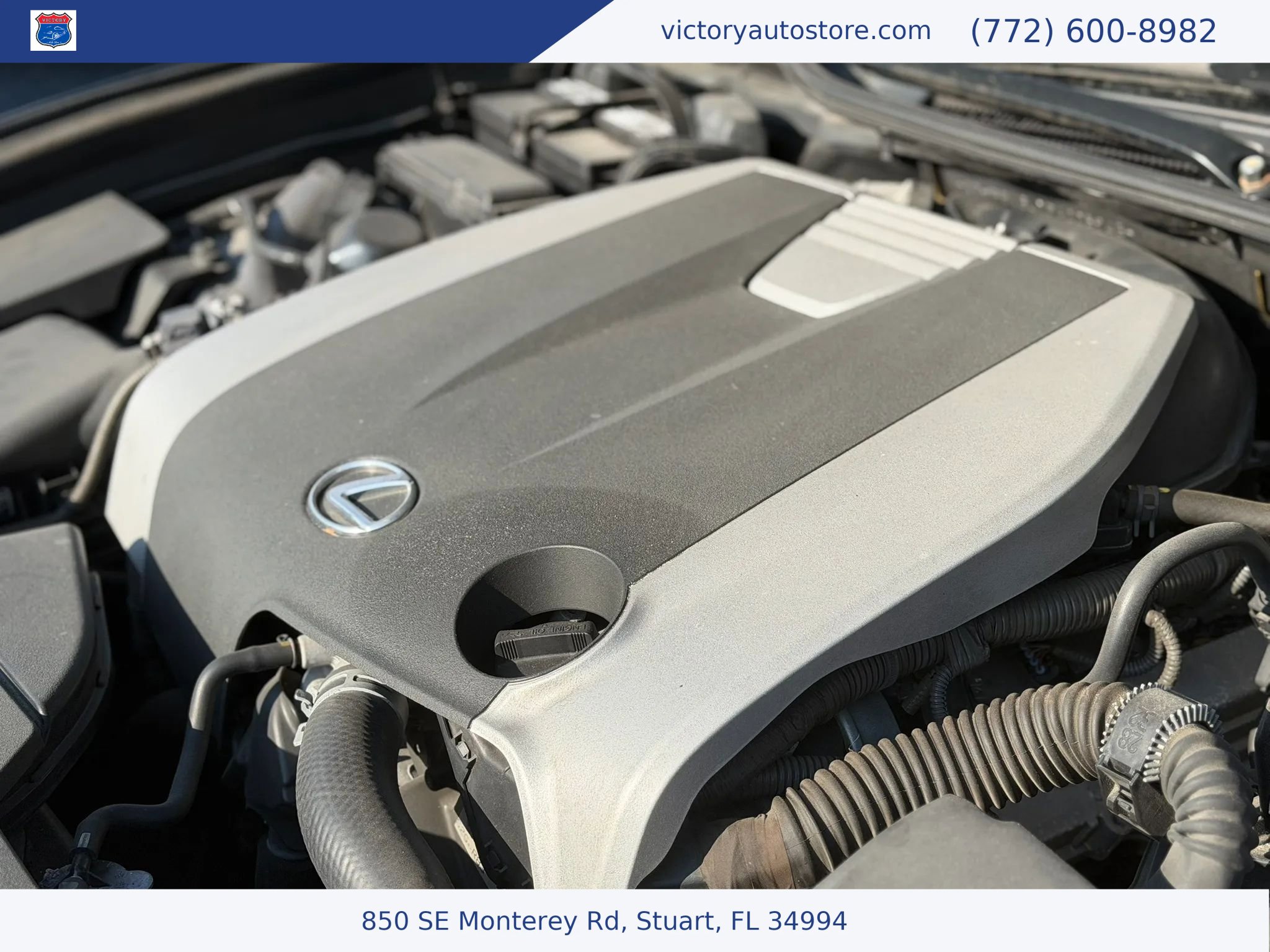 Used 2015 Lexus GS 350 w/ F Sport Package RWD image 50
