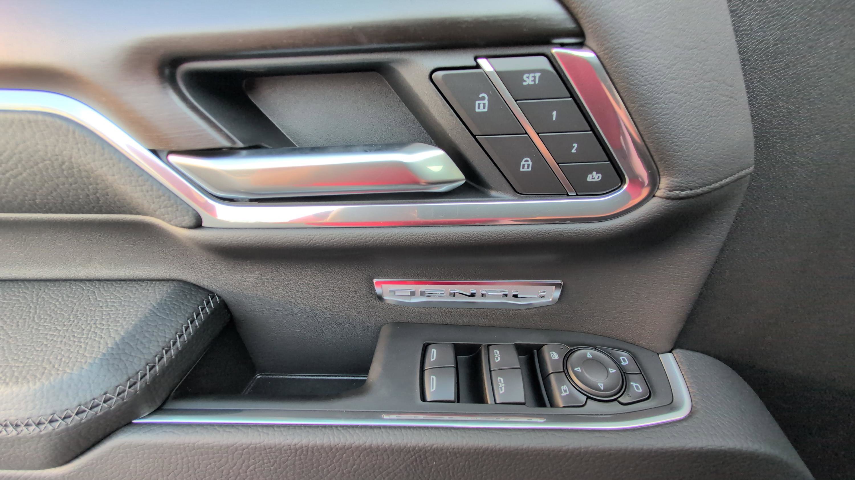 New 2026 GMC Sierra 1500 Denali w/ Technology Package image 19