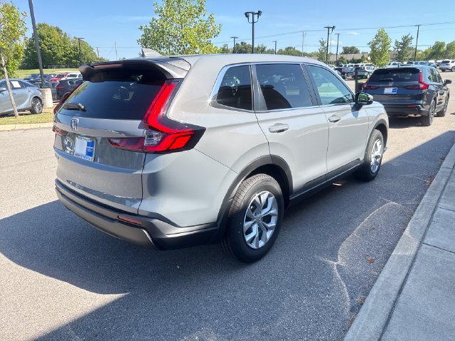 New 2026 Honda CR-V LX image 5