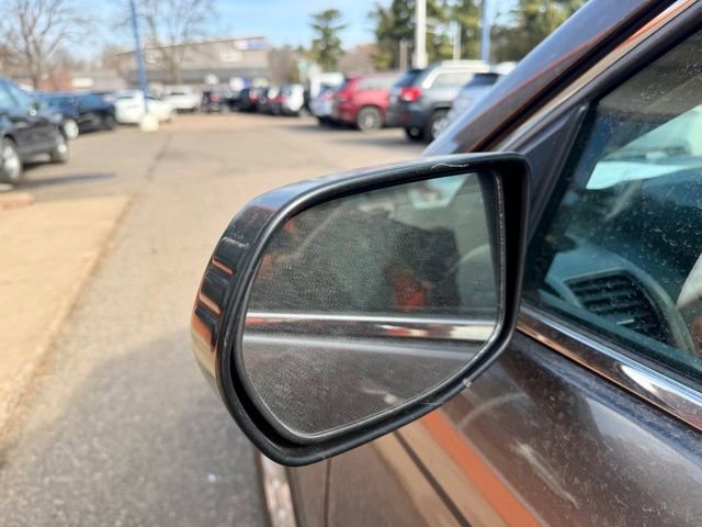 Used 2009 Honda CR-V EX image 19