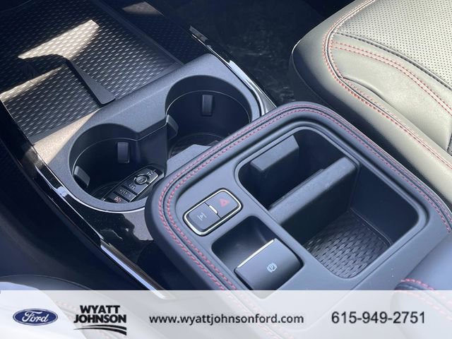 New 2026 Ford Mustang Mach-E Premium w/ Sport Appearance Package image 31