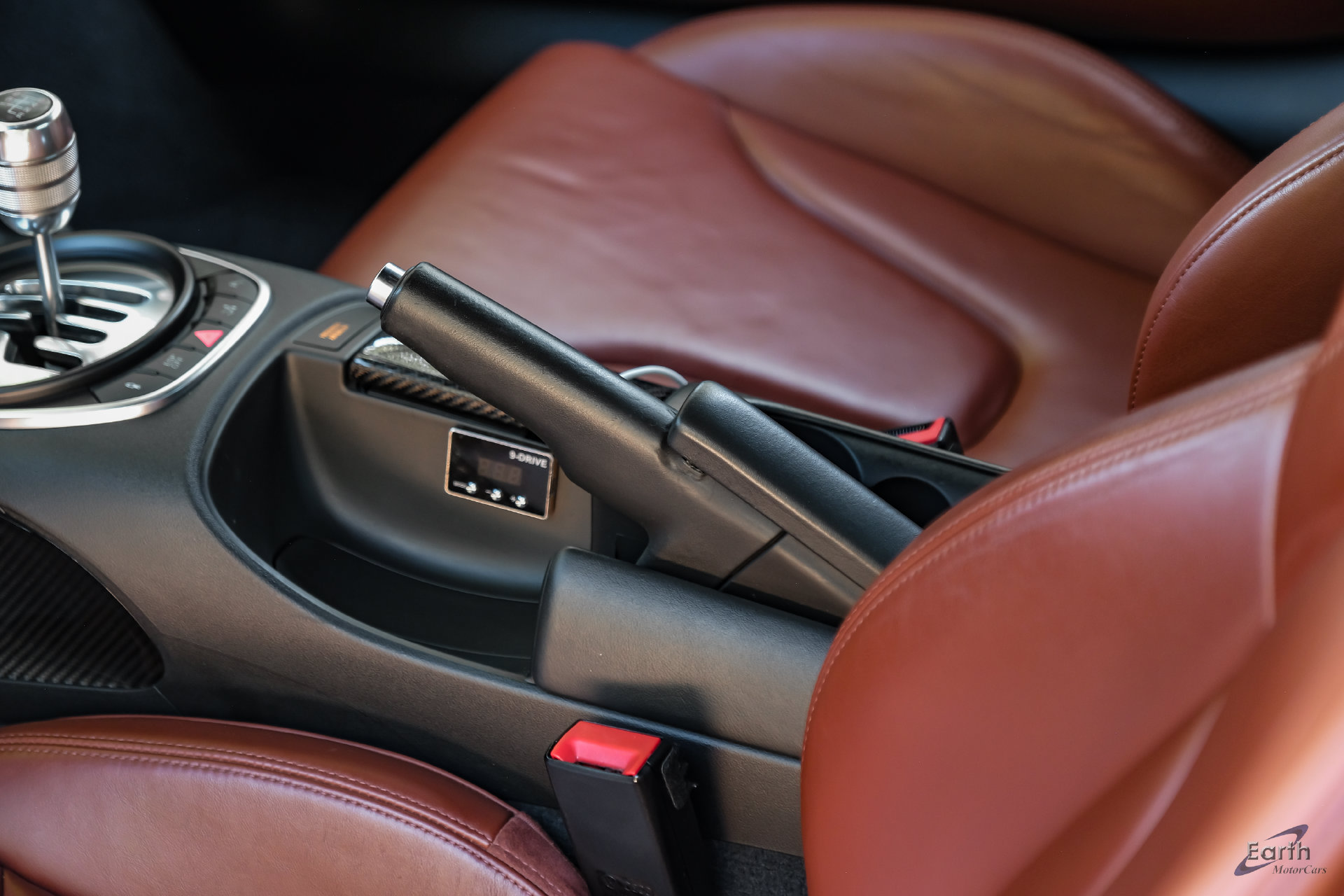 Used 2010 Audi R8 V8 AWD/4WD image 65