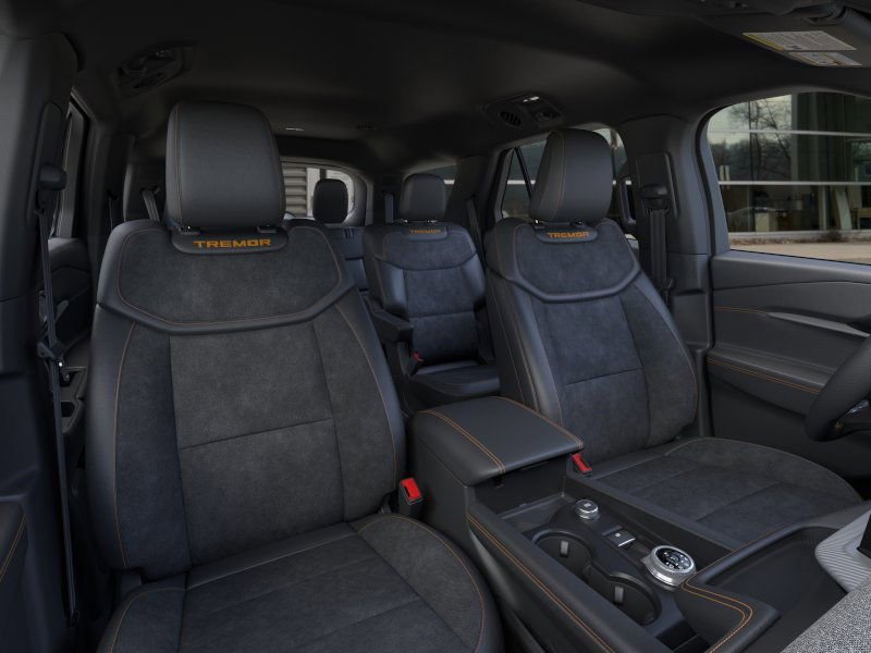 New 2026 Ford Explorer Tremor w/ Tremor Convenience Package image 10