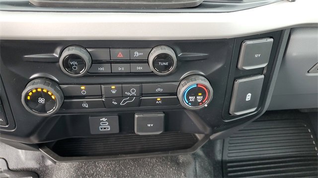 New 2026 Ford F450 XL w/ Snow Plow Prep Package image 21