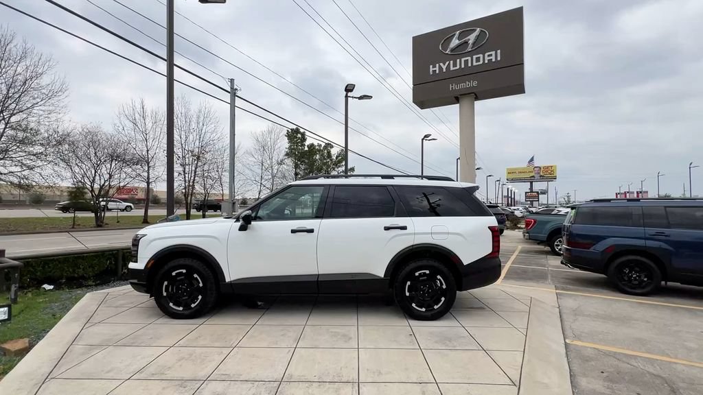 Used 2026 Hyundai Palisade XRT Pro AWD/4WD image 3