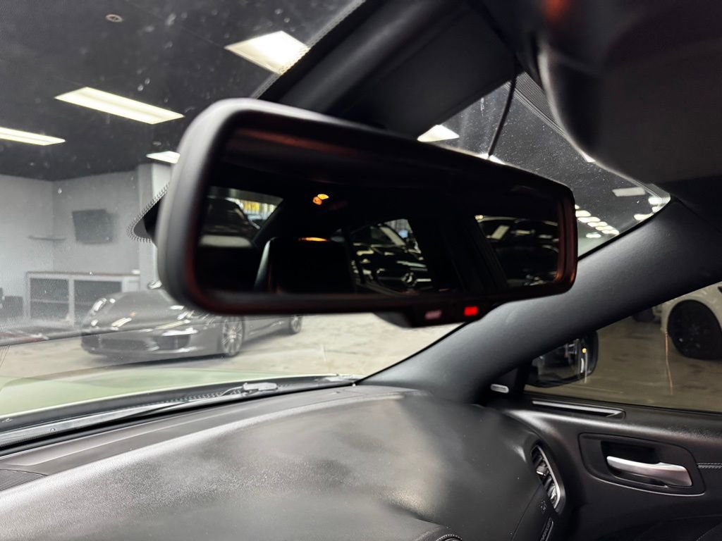 Used 2020 Dodge Charger R/T w/ Plus Group RWD image 28