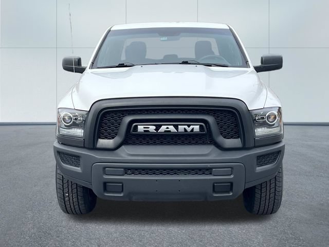 Used 2024 RAM 1500 Warlock AWD/4WD image 12