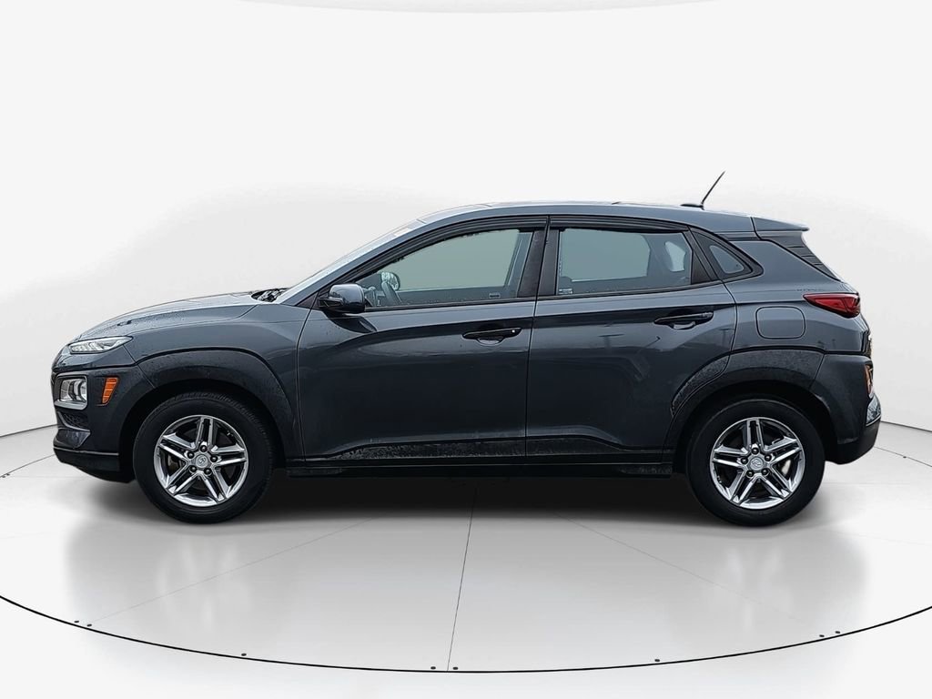 Used 2020 Hyundai Kona SE image 4