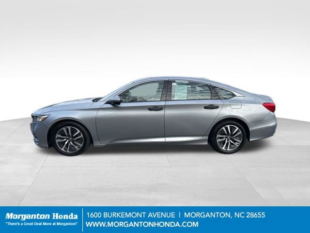 Used 2018 Honda Accord Sport image 5