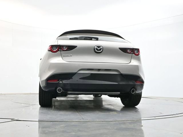 Used 2026 MAZDA MAZDA3 s Sport FWD image 22