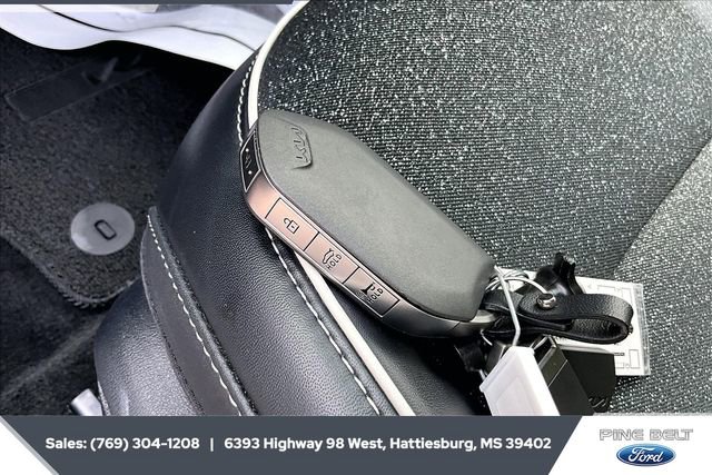 Used 2025 Kia K4 GT-Line image 9