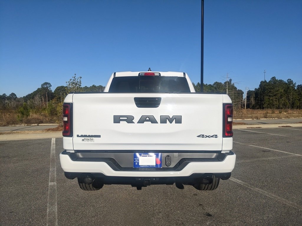 New 2026 RAM 1500 Laramie image 22