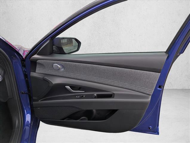 New 2026 Hyundai Elantra Limited image 27