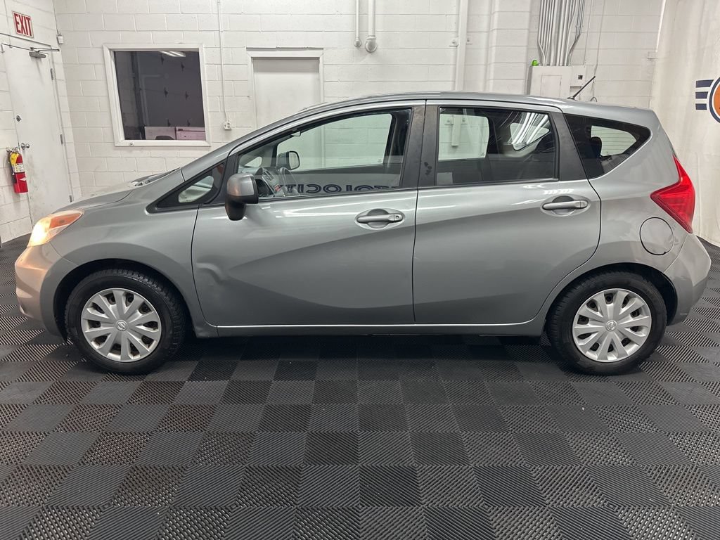 Used 2014 Nissan Versa Note S FWD image 6