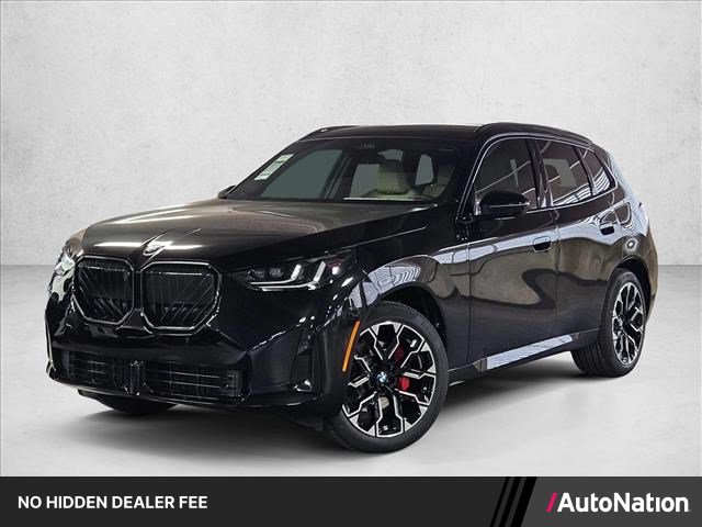 Used 2026 BMW X3 xDrive30i w/ Premium Package AWD/4WD image 1