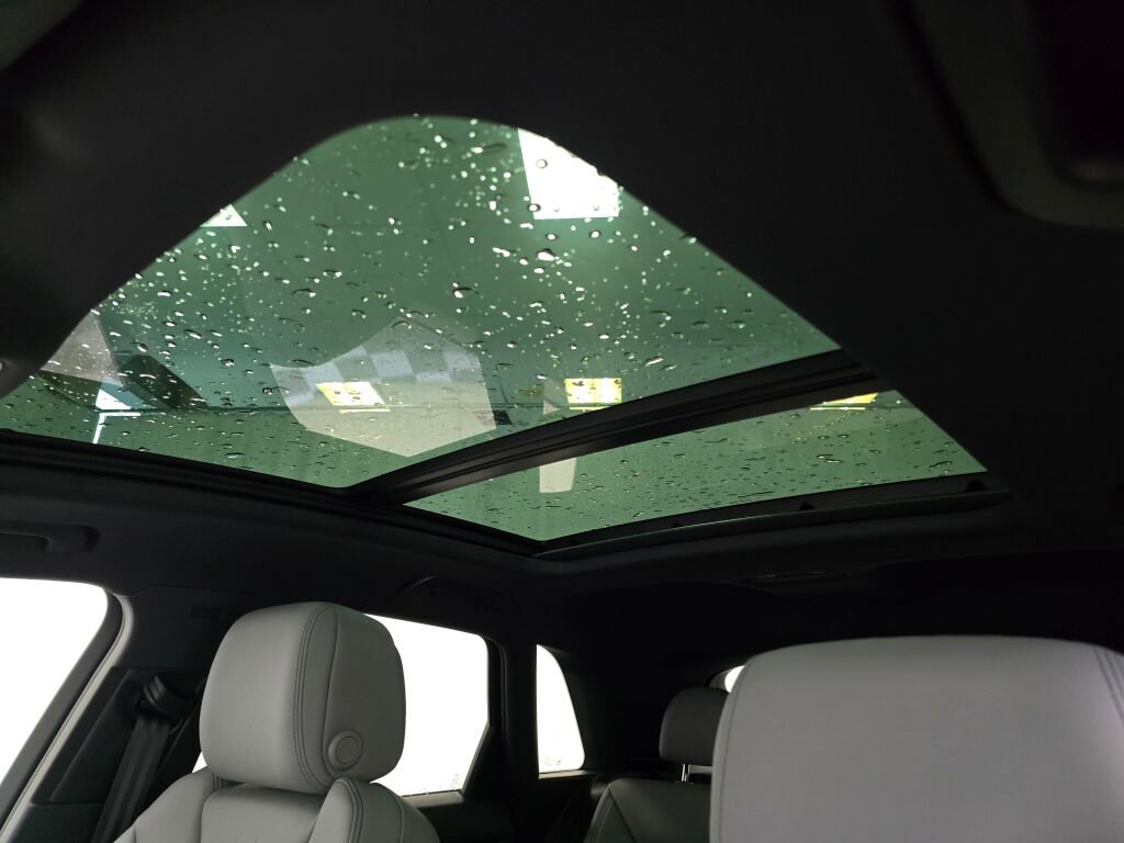 New 2025 Audi Q3 2.0T Premium image 27