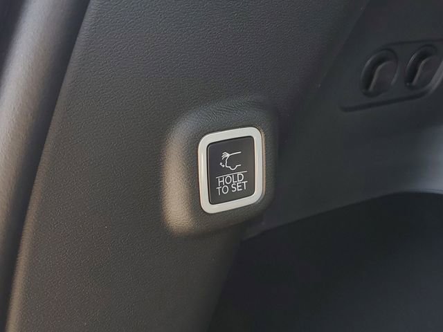 New 2026 Jeep Cherokee Limited AWD/4WD image 11